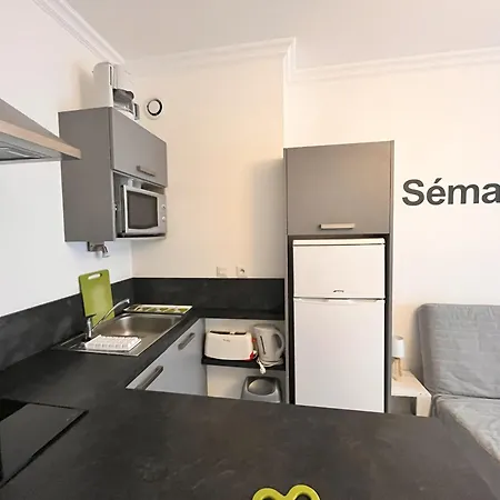 Apartamento Rdc Avec Terrasse, Piscine Et Parking - Acces Direct Plage Des Sables-d'olonne - Fr-1-197-588 Les Sables-dʼOlonne